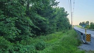 More details for Route 322 Hwy, Woodland, PA - Land for Sale