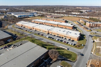 2109 Emmorton Park Rd, Edgewood, MD - Aérien  Vue de la carte