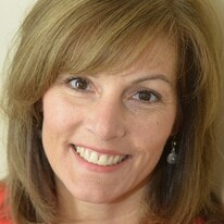 Pam Flickinger
