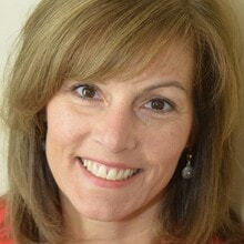 Pam Flickinger