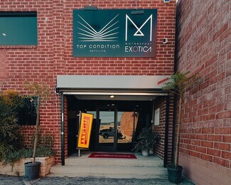 Plus de détails pour 2523-2529 N Ontario St, Burbank, CA - Industriel à louer