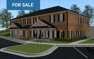More details for 4900 Ivey Rd, Acworth, GA - Office for Sale