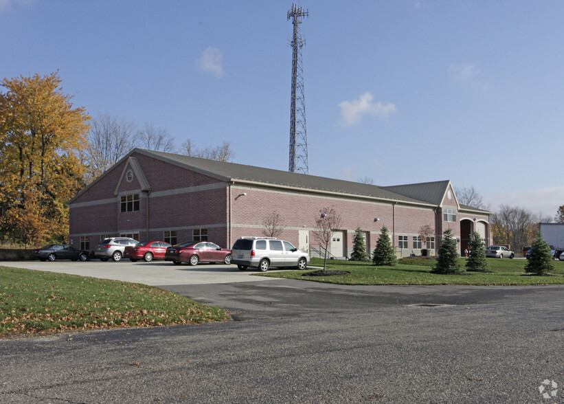 3647-3649 Brecksville Rd, Richfield, OH for lease - Primary Photo - Image 1 of 2