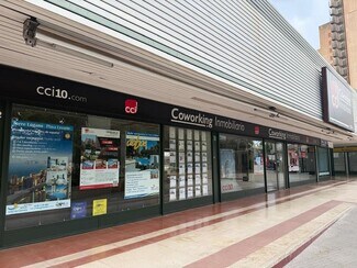 Plus de détails pour Multi-résidentiel à vendre