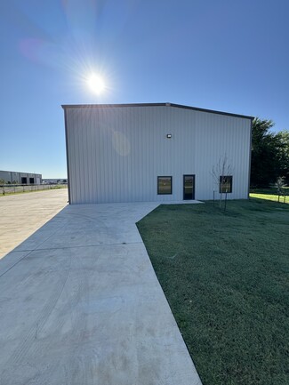 More details for 11900 S Meridian, Oklahoma City, OK - Industrial for Sale