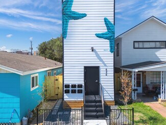 Plus de détails pour 624 Ball, Galveston, TX - Multi-résidentiel à vendre