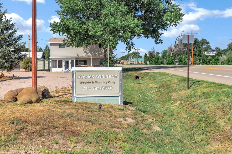 808 Caribou St, Simla, CO for sale - Building Photo - Image 3 of 32