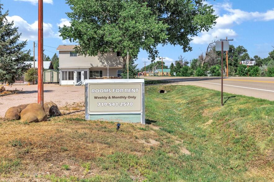 808 Caribou St, Simla, CO à vendre - Photo du bâtiment - Image 3 de 32