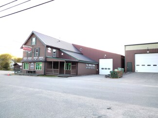 Plus de détails pour 244 Main st, Jonesport, ME - Vente au détail à vendre