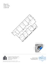 365 Canal St, New Orleans, LA for lease Site Plan- Image 1 of 1