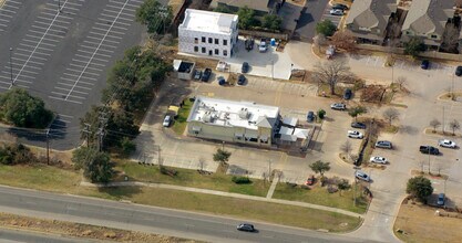 10521 W Parmer Ln, Austin, TX - AERIAL  map view