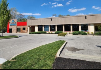 More details for 514 N Harrison St, Shelbyville, IN - Office, Office/Retail for Lease