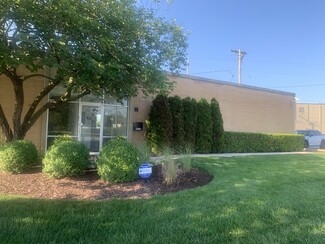 Plus de détails pour 4139 W 123rd St, Alsip, IL - Industriel à vendre