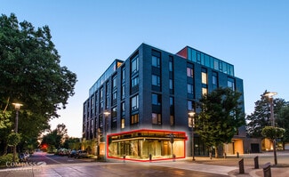 Plus de détails pour 1625 Main St, Washougal, WA - Commerce de détail à louer