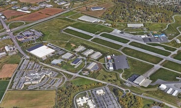 1062 MacArthur Rd, Reading, PA - AERIAL  map view - Image1