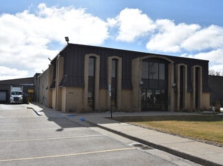 Plus de détails pour 1720 3rd Ave N, Fargo, ND - Industriel à vendre