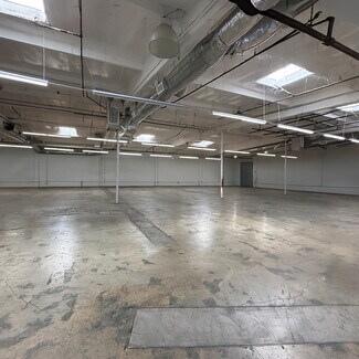 Plus de détails pour 147-155 Mission Rd, Los Angeles, CA - Industriel à louer