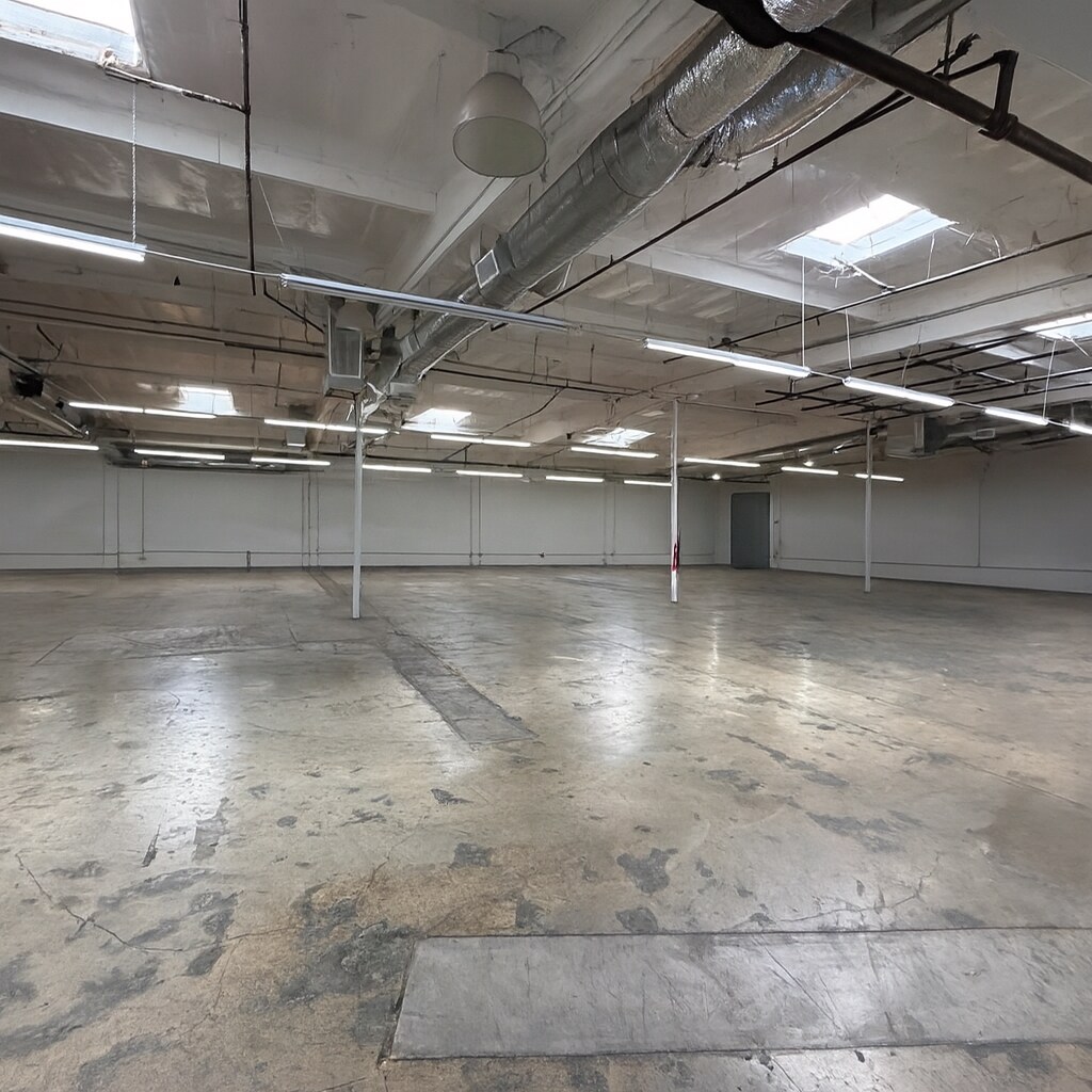 147-155 Mission Rd, Los Angeles, CA for lease Primary Photo- Image 1 of 5