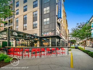 Plus de détails pour 925 Battery Ave SE, Atlanta, GA - Commerce de détail à vendre