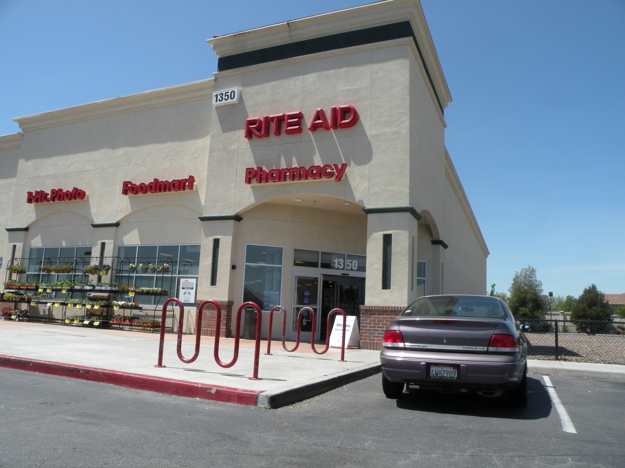 1350 N Vasco Rd, Livermore, CA for lease Building Photo- Image 1 of 5