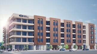 Plus de détails pour 245 N Arlington Ave, Reno, NV - Commerce de détail à louer