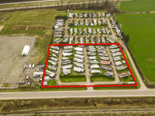 More details for 62780 Flood-Hope Rd, Hope, BC - Multifamily for Sale