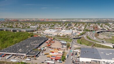169 Pulaski St, Bayonne, NJ - AERIAL  map view - Image1