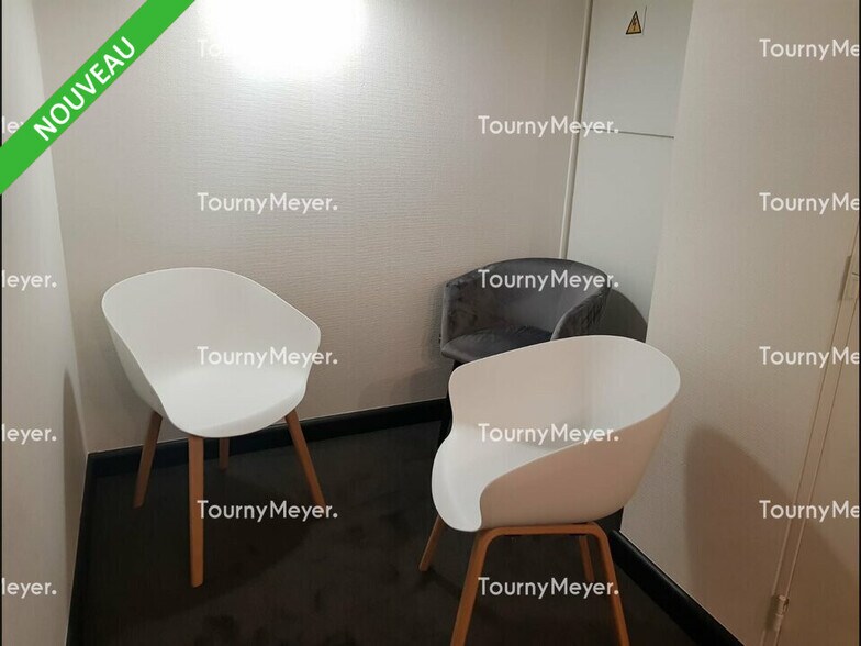 Office in Rennes for lease - Interior Photo - Image 3 of 3