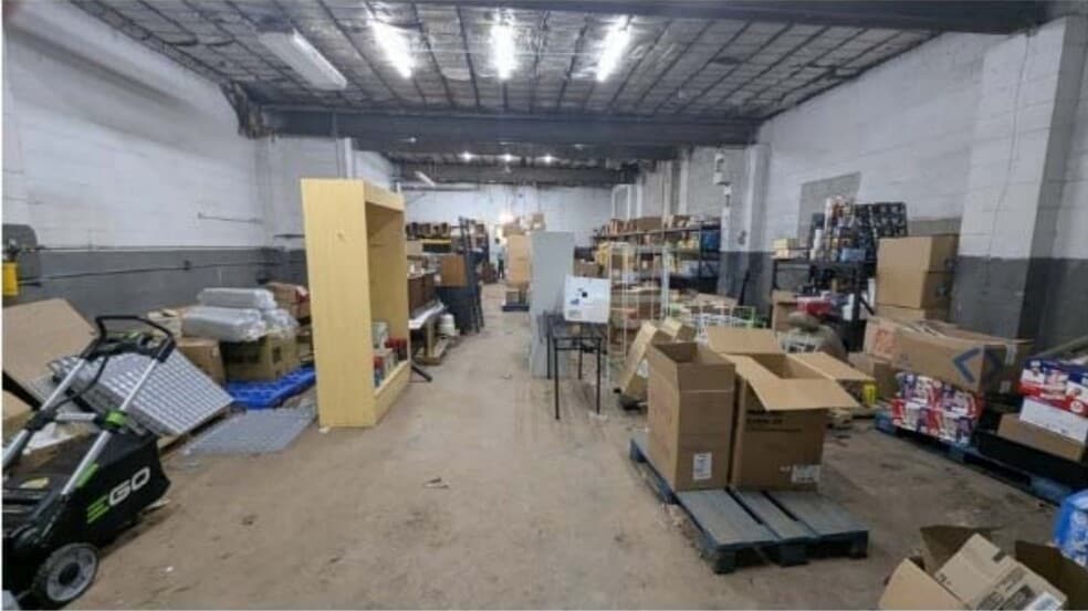 36 Tunxis Ave, Bloomfield, CT for lease - Building Photo - Image 2 of 5