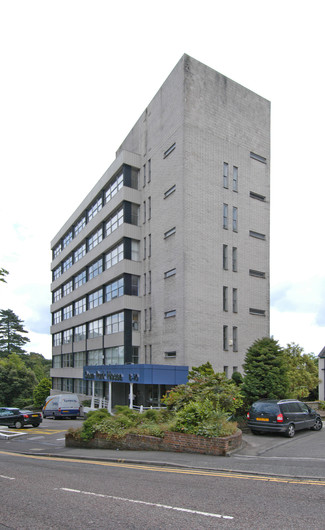 More details for 8-10 Dean Park Cres, Bournemouth - Office for Lease