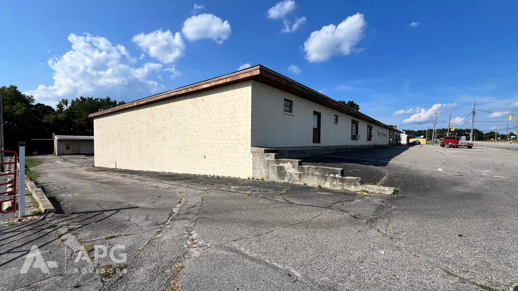 2014 US Highway 301 S, Wilson, NC à louer Photo intérieure- Image 1 de 3