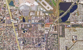 More details for 1200 University Pkwy, Sarasota, FL - Land for Sale