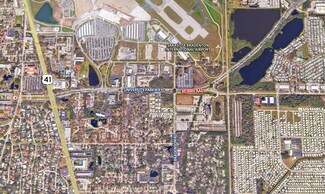 Plus de détails pour 1200 University Pkwy, Sarasota, FL - Terrain à vendre