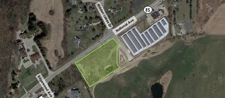 More details for S91W27350 National Ave, Mukwonago, WI - Land for Sale