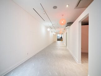 Plus de détails pour 50 W 86th St, New York, NY - Bureau/Médical à louer