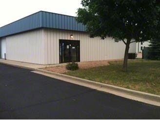 205 Central Ave S, Halliday, ND for sale - Primary Photo - Image 1 of 3