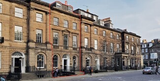 Plus de détails pour 43 Charlotte Sq, Edinburgh - Bureau à louer