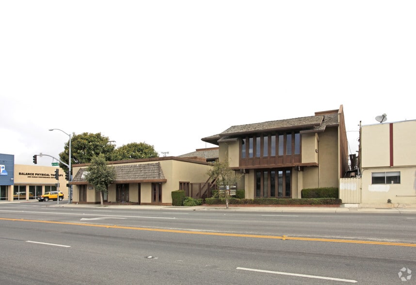201 John St, Salinas, CA à louer - Photo principale - Image 1 de 31