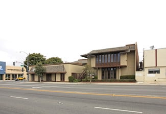 Plus de détails pour 201 John St, Salinas, CA - Bureau à louer