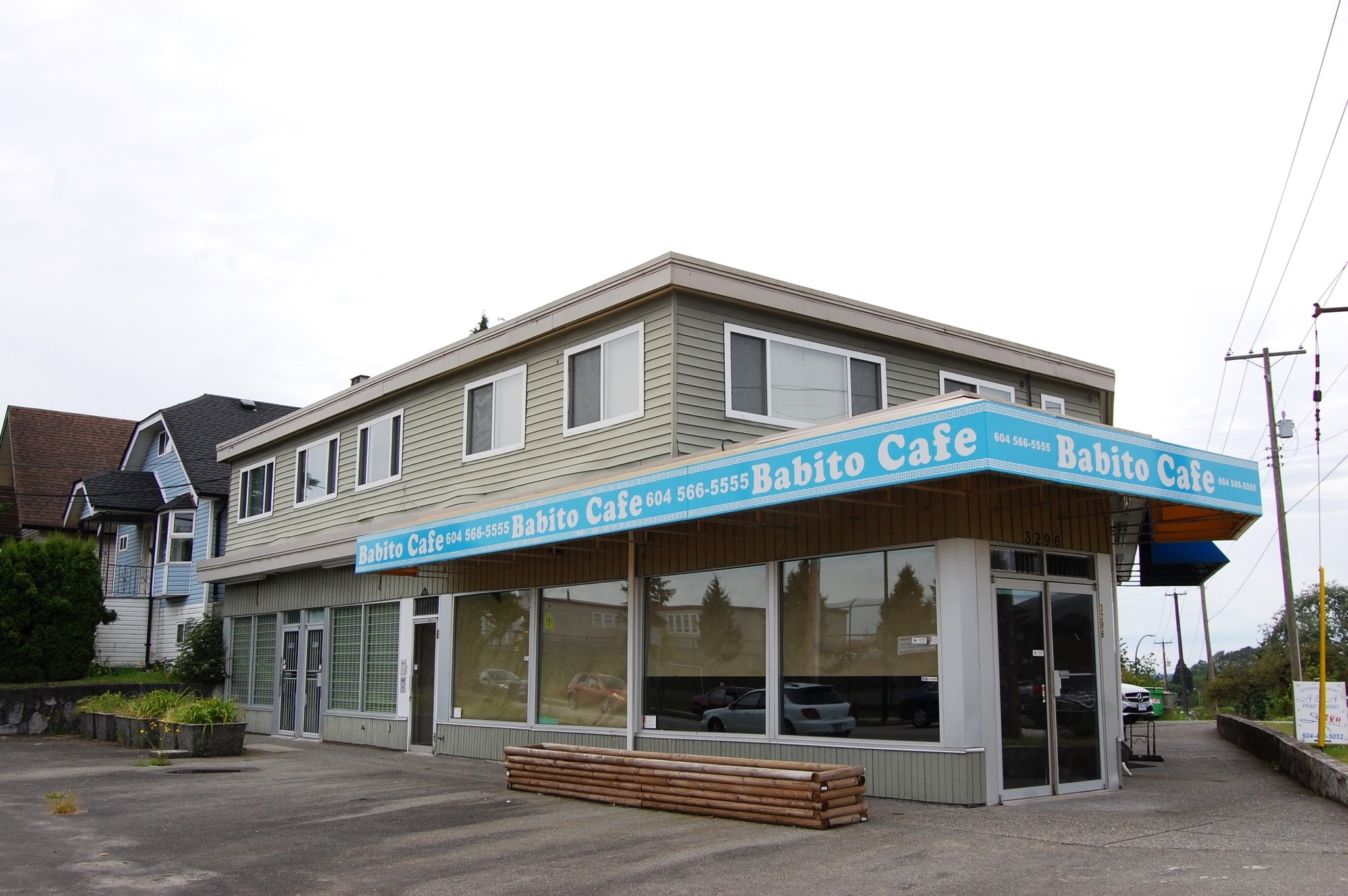 4509-4511 Rupert St, Vancouver, BC for sale Primary Photo- Image 1 of 1