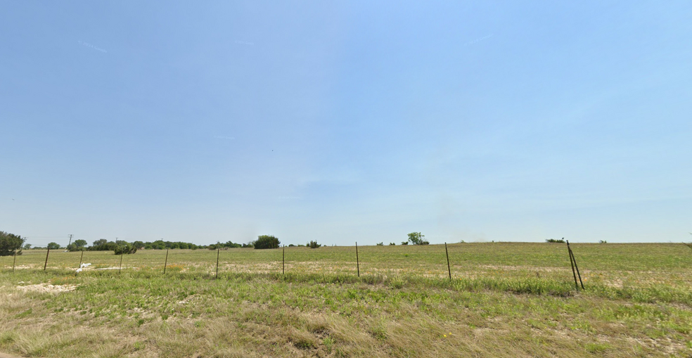 1915-1813 W Henderson St, Cleburne, TX à vendre - Autre - Image 1 de 3