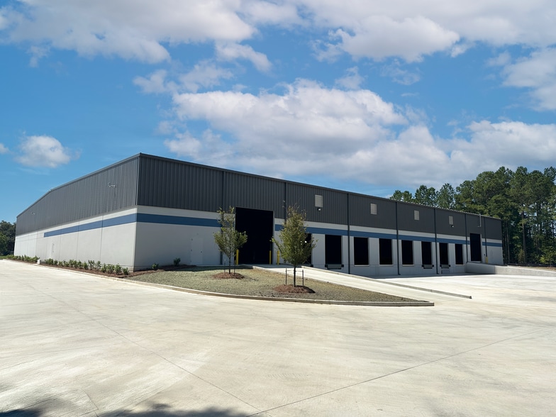 224 Bourne Blvd, Savannah, GA for sale - Building Photo - Image 2 of 6