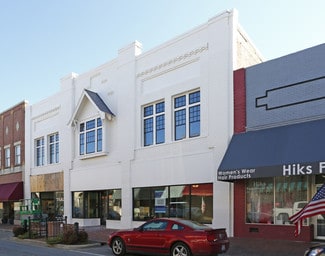 More details for 3730 North Main St, Farmville, NC - Office for Lease