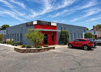 More details for 3510-3530 Wyoming Blvd NE, Albuquerque, NM - Office for Sale