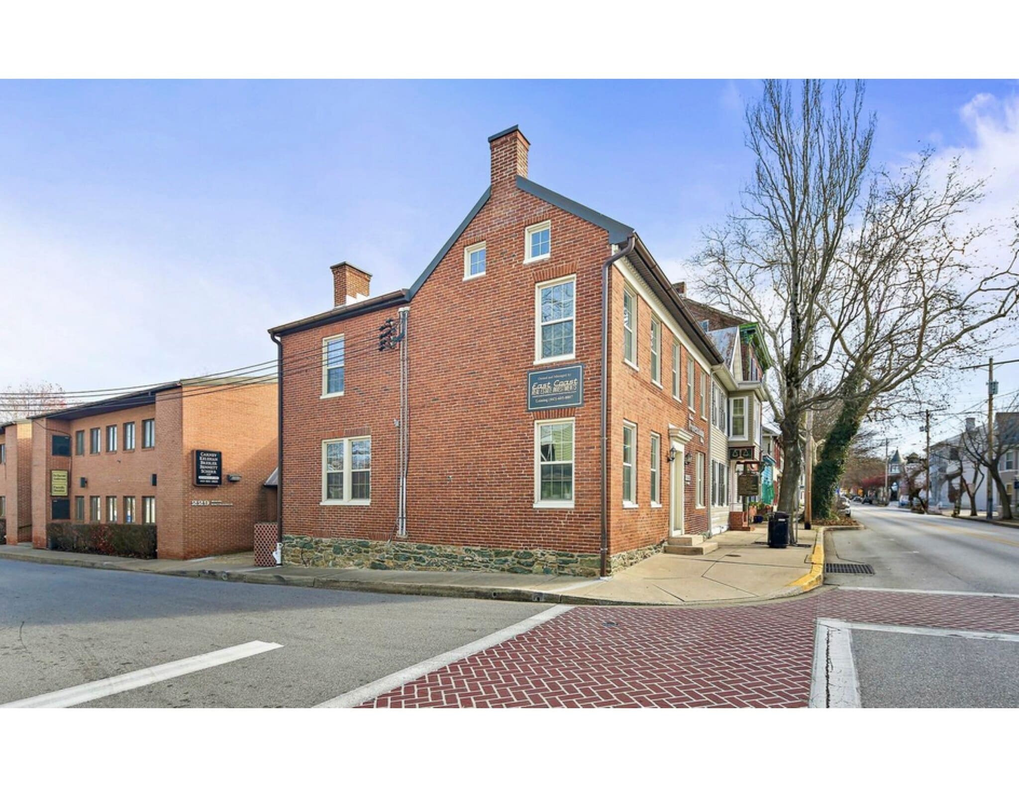 229 E Main St, Westminster, MD for lease Primary Photo- Image 1 of 27