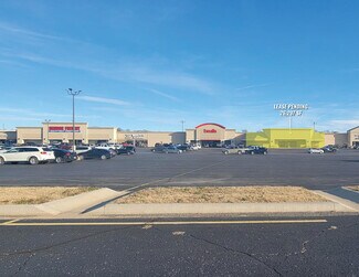 Plus de détails pour 1347 Southern Hills Ctr, West Plains, MO - Commerce de détail à louer