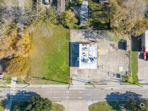 309 S Lockwood Dr, Houston, TX - AERIAL  map view - Image1