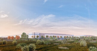More details for Jamison Corner Rd, Middletown, DE - Industrial for Lease