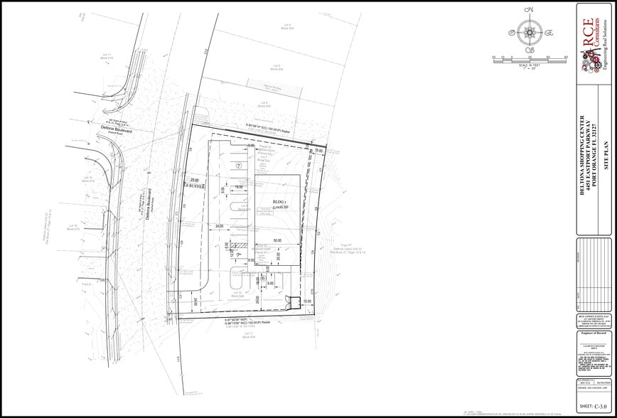 875 Deltona Blvd, Deltona, FL for sale - Building Photo - Image 3 of 8