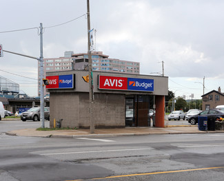 Plus de détails pour 436 St Paul St E, St Catharines, ON - Vente au détail à vendre